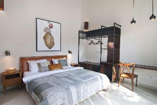 Ke Rensia Villas fotoÄŸrafÄ±