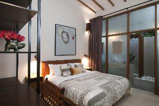 Ke Rensia Villas fotoÄŸrafÄ±