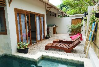 Ke Rensia Villas fotoÄŸrafÄ±