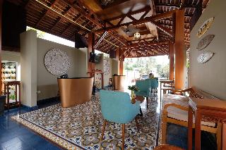 Sima Hotel Kuta Lombok fotoÄŸrafÄ±