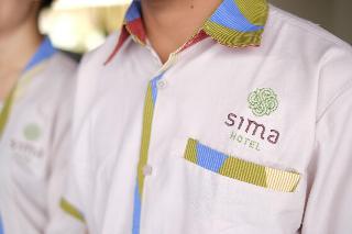 Sima Hotel Kuta Lombok fotoÄŸrafÄ±
