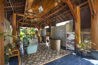 Sima Hotel Kuta Lombok fotoÄŸrafÄ±