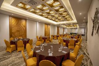 Sima Hotel Kuta Lombok fotoÄŸrafÄ±