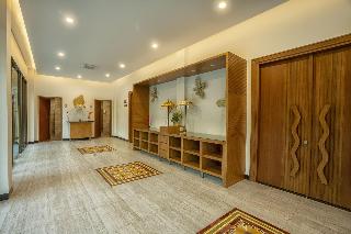 Sima Hotel Kuta Lombok fotoÄŸrafÄ±