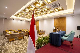 Sima Hotel Kuta Lombok fotoÄŸrafÄ±