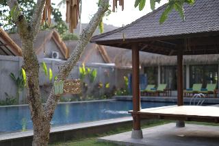 Sima Hotel Kuta Lombok fotoÄŸrafÄ±