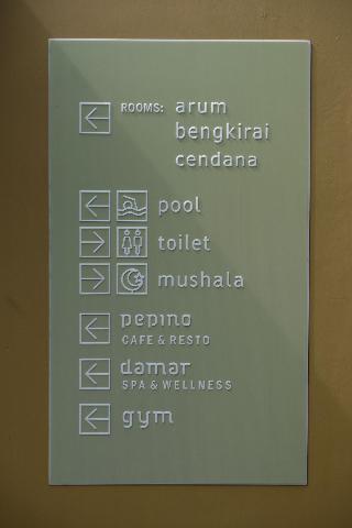 Sima Hotel Kuta Lombok fotoÄŸrafÄ±