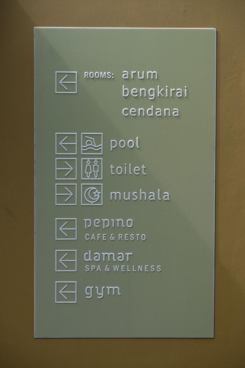 Sima Hotel Kuta Lombok - Aktivite
