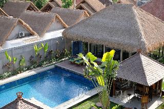 Sima Hotel Kuta Lombok fotoÄŸrafÄ±