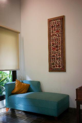 Sima Hotel Kuta Lombok fotoÄŸrafÄ±