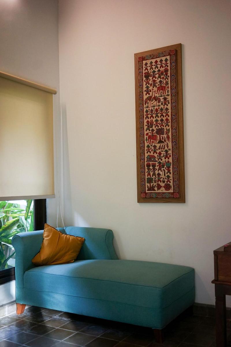 Sima Hotel Kuta Lombok - Aktivite