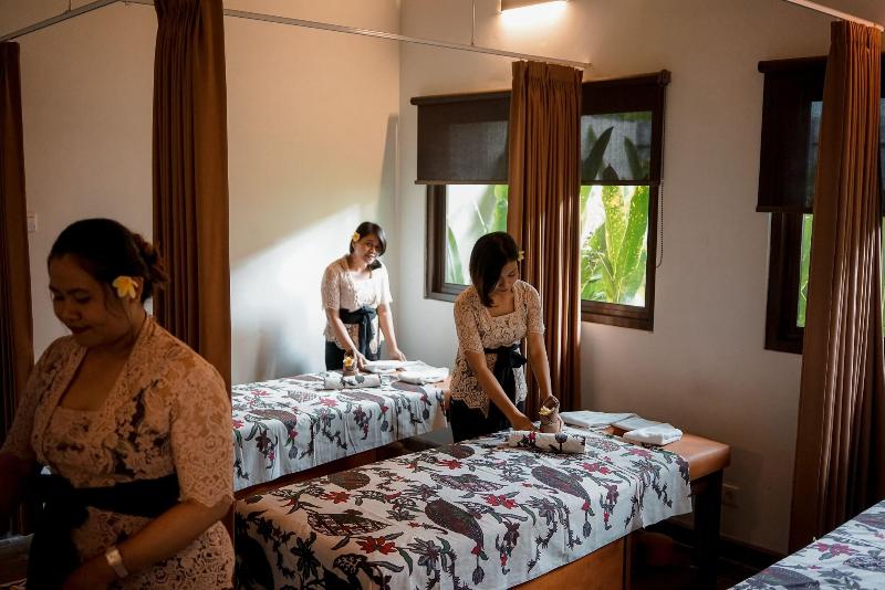 Sima Hotel Kuta Lombok - Aktivite