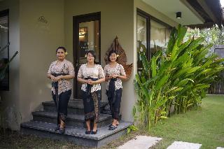 Sima Hotel Kuta Lombok fotoÄŸrafÄ±