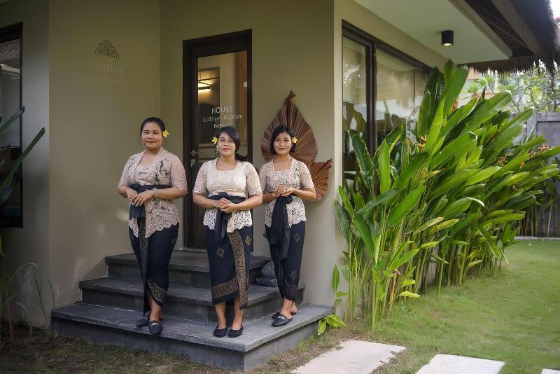 Sima Hotel Kuta Lombok - Aktivite