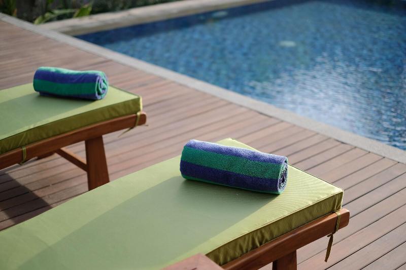 Sima Hotel Kuta Lombok - Aktivite