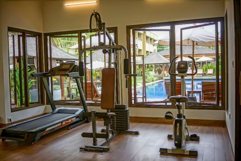 Sima Hotel Kuta Lombok - Aktivite