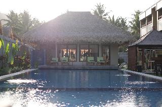 Sima Hotel Kuta Lombok fotoÄŸrafÄ±