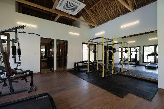 Sima Hotel Kuta Lombok fotoÄŸrafÄ±