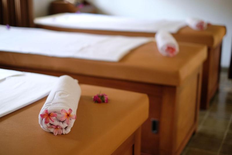 Sima Hotel Kuta Lombok - Aktivite