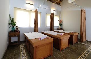 Sima Hotel Kuta Lombok fotoÄŸrafÄ±