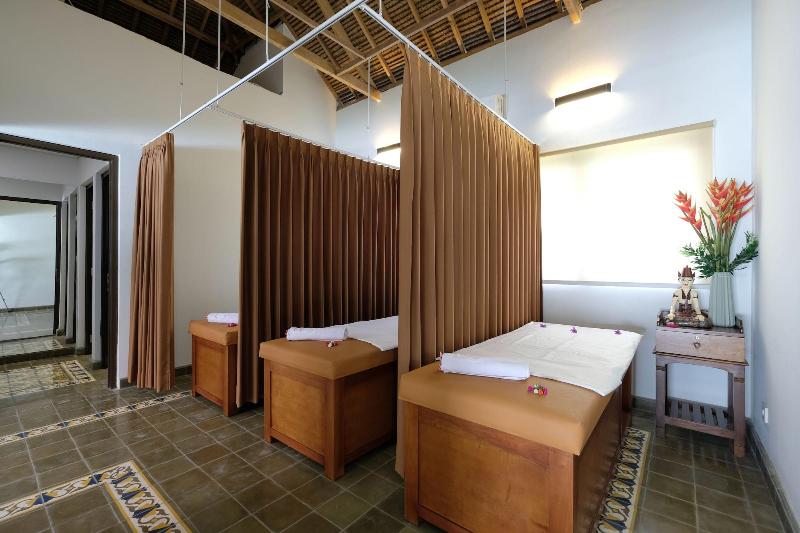 Sima Hotel Kuta Lombok - Aktivite