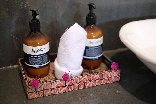 Sima Hotel Kuta Lombok fotoÄŸrafÄ±