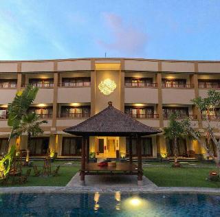 Sima Hotel Kuta Lombok otel fotoğrafı