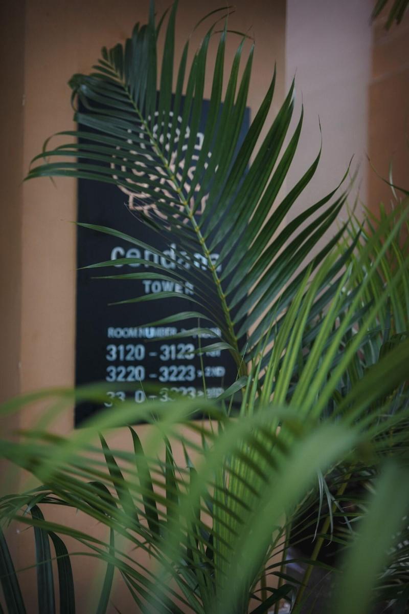 Sima Hotel Kuta Lombok - Genel