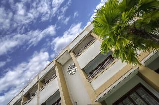 Sima Hotel Kuta Lombok fotoÄŸrafÄ±