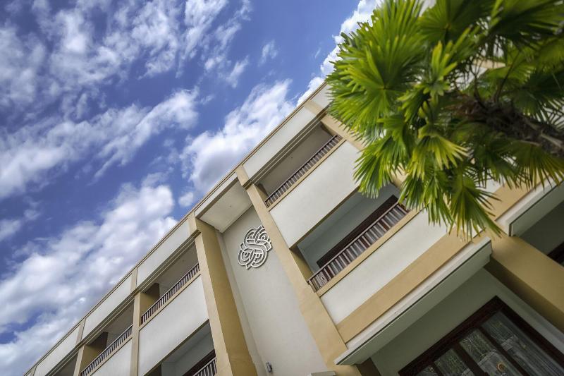 Sima Hotel Kuta Lombok - Genel