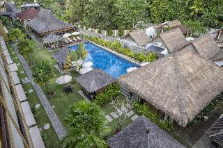 Sima Hotel Kuta Lombok fotoÄŸrafÄ±