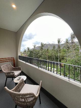 Sima Hotel Kuta Lombok fotoÄŸrafÄ±