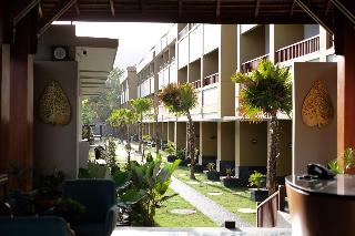 Sima Hotel Kuta Lombok fotoÄŸrafÄ±