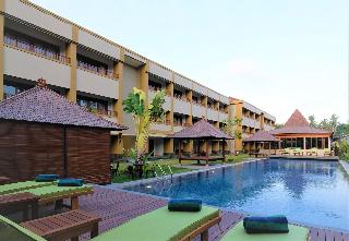 Sima Hotel Kuta Lombok fotoÄŸrafÄ±