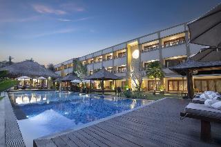 Sima Hotel Kuta Lombok fotoÄŸrafÄ±