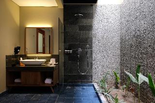 Sima Hotel Kuta Lombok fotoÄŸrafÄ±