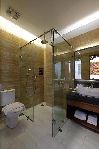Sima Hotel Kuta Lombok fotoÄŸrafÄ±