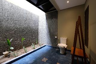 Sima Hotel Kuta Lombok fotoÄŸrafÄ±