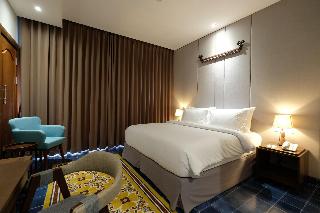 Sima Hotel Kuta Lombok fotoÄŸrafÄ±