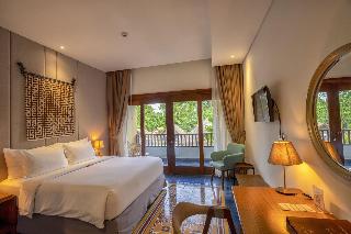 Sima Hotel Kuta Lombok fotoÄŸrafÄ±