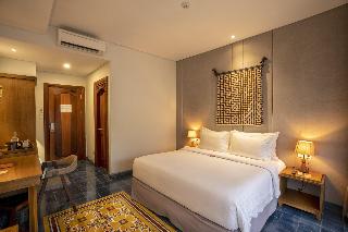 Sima Hotel Kuta Lombok fotoÄŸrafÄ±