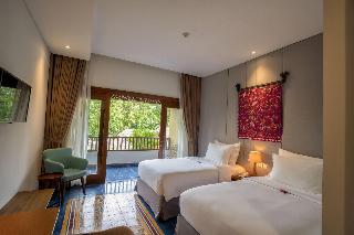 Sima Hotel Kuta Lombok fotoÄŸrafÄ±