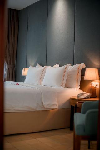 Sima Hotel Kuta Lombok fotoÄŸrafÄ±