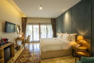 Sima Hotel Kuta Lombok fotoÄŸrafÄ±