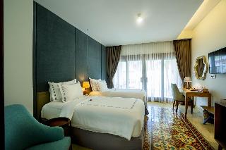 Sima Hotel Kuta Lombok fotoÄŸrafÄ±