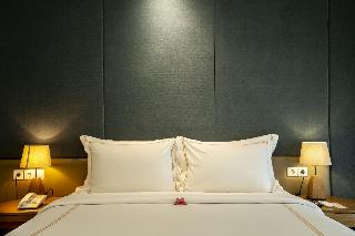 Sima Hotel Kuta Lombok fotoÄŸrafÄ±