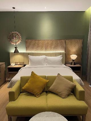 Sima Hotel Kuta Lombok fotoÄŸrafÄ±