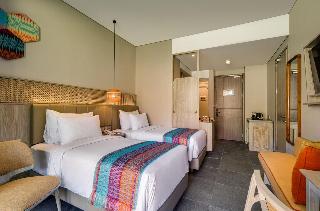 Sima Hotel Kuta Lombok fotoÄŸrafÄ±