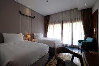Sima Hotel Kuta Lombok fotoÄŸrafÄ±