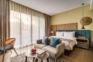 Sima Hotel Kuta Lombok fotoÄŸrafÄ±